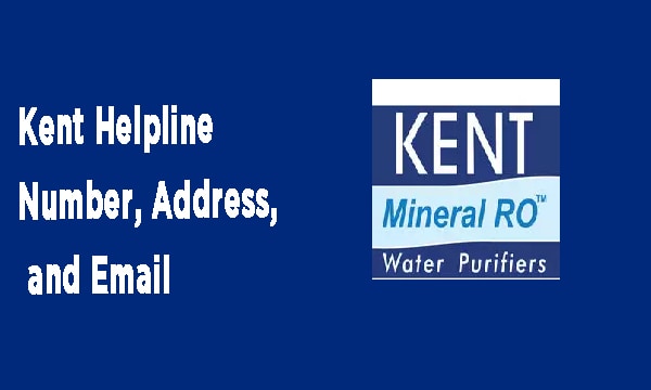 Kent Helpline Number